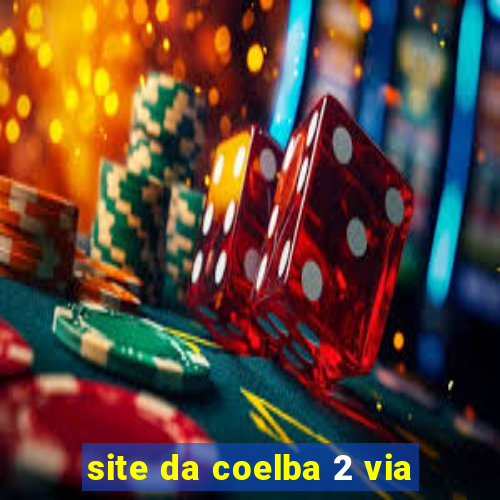 site da coelba 2 via